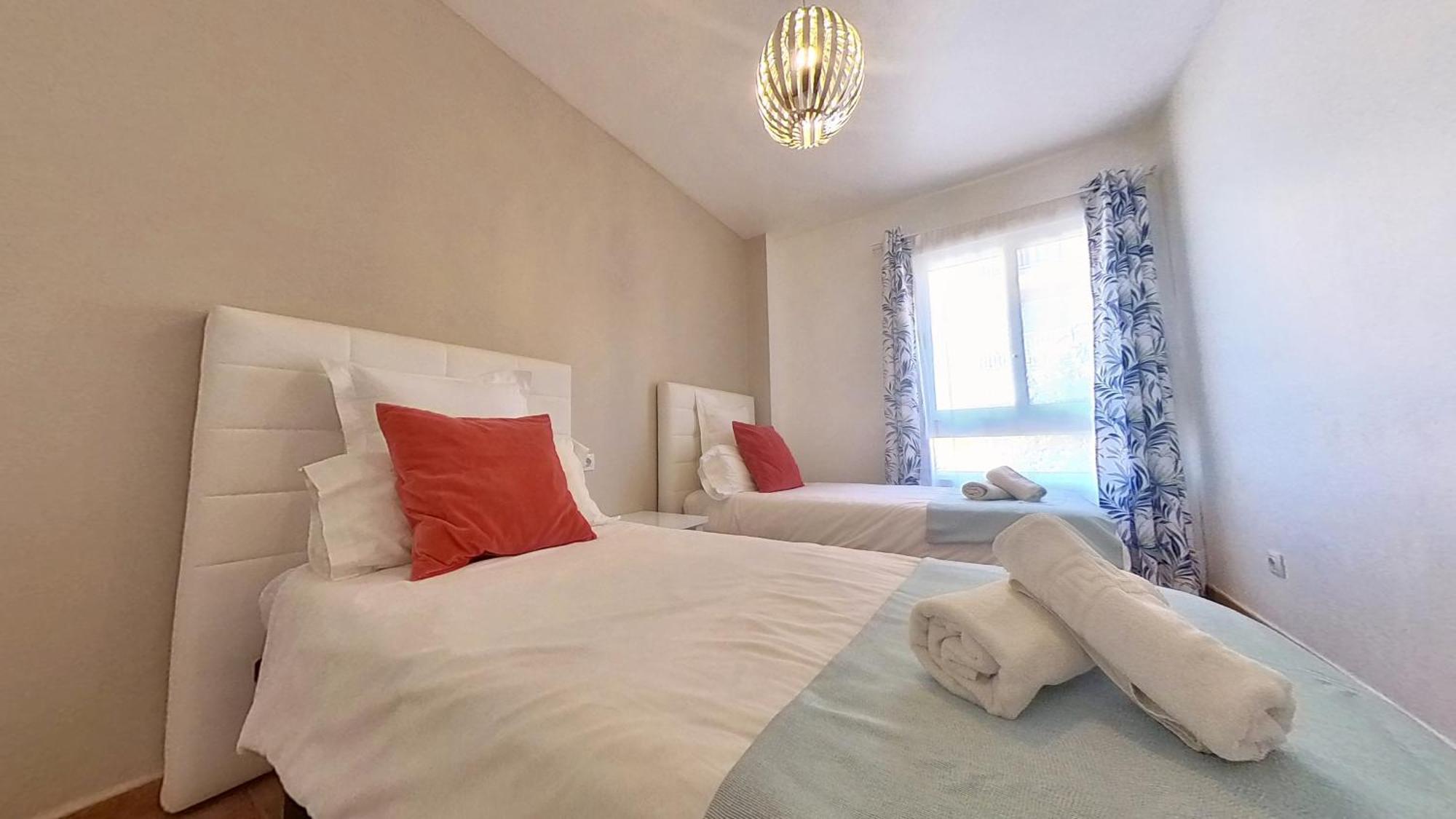 Las Brisas Del Mar, By Comfortable Luxury Corralejo Exterior foto