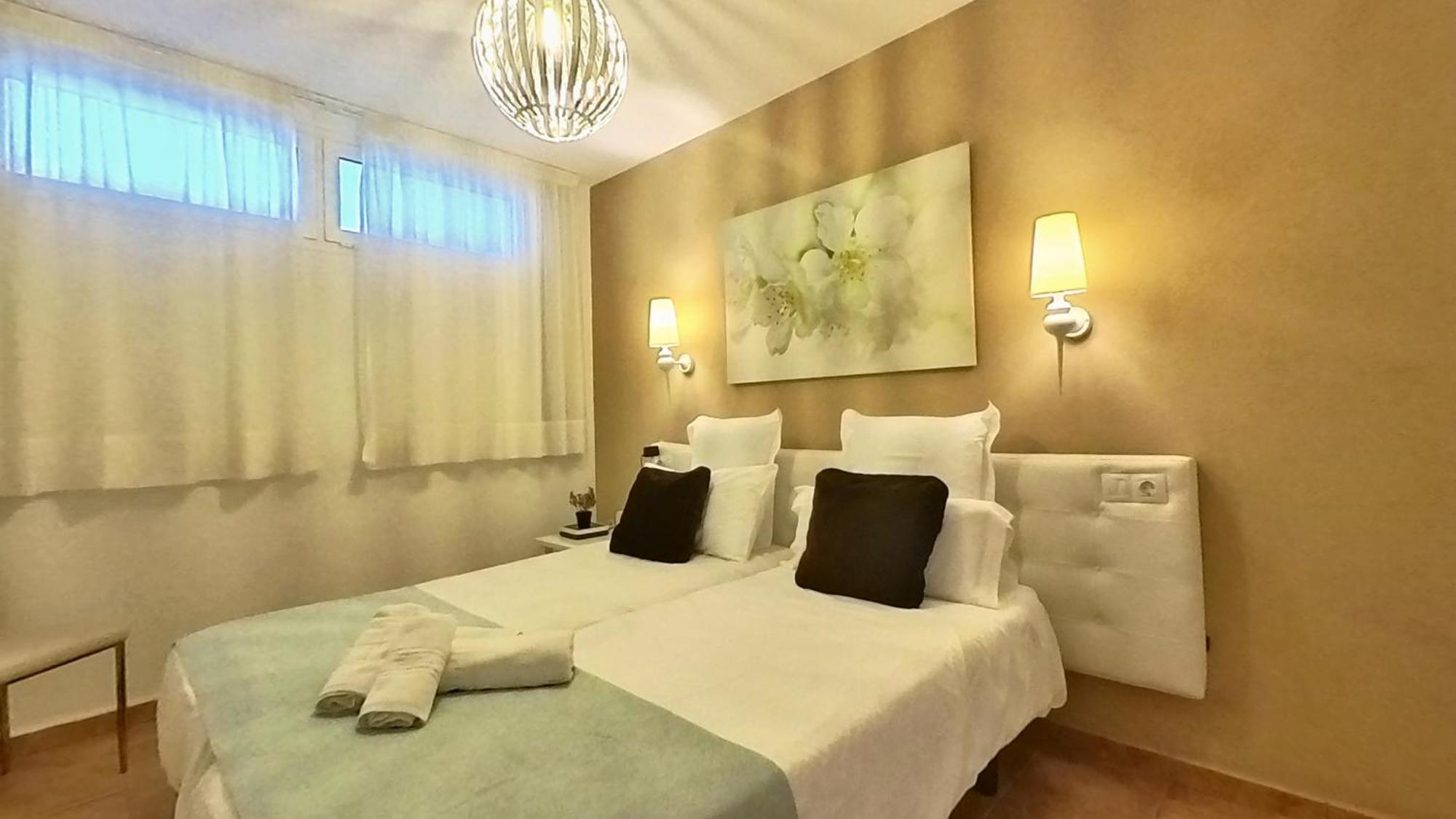 Las Brisas Del Mar, By Comfortable Luxury Corralejo Exterior foto