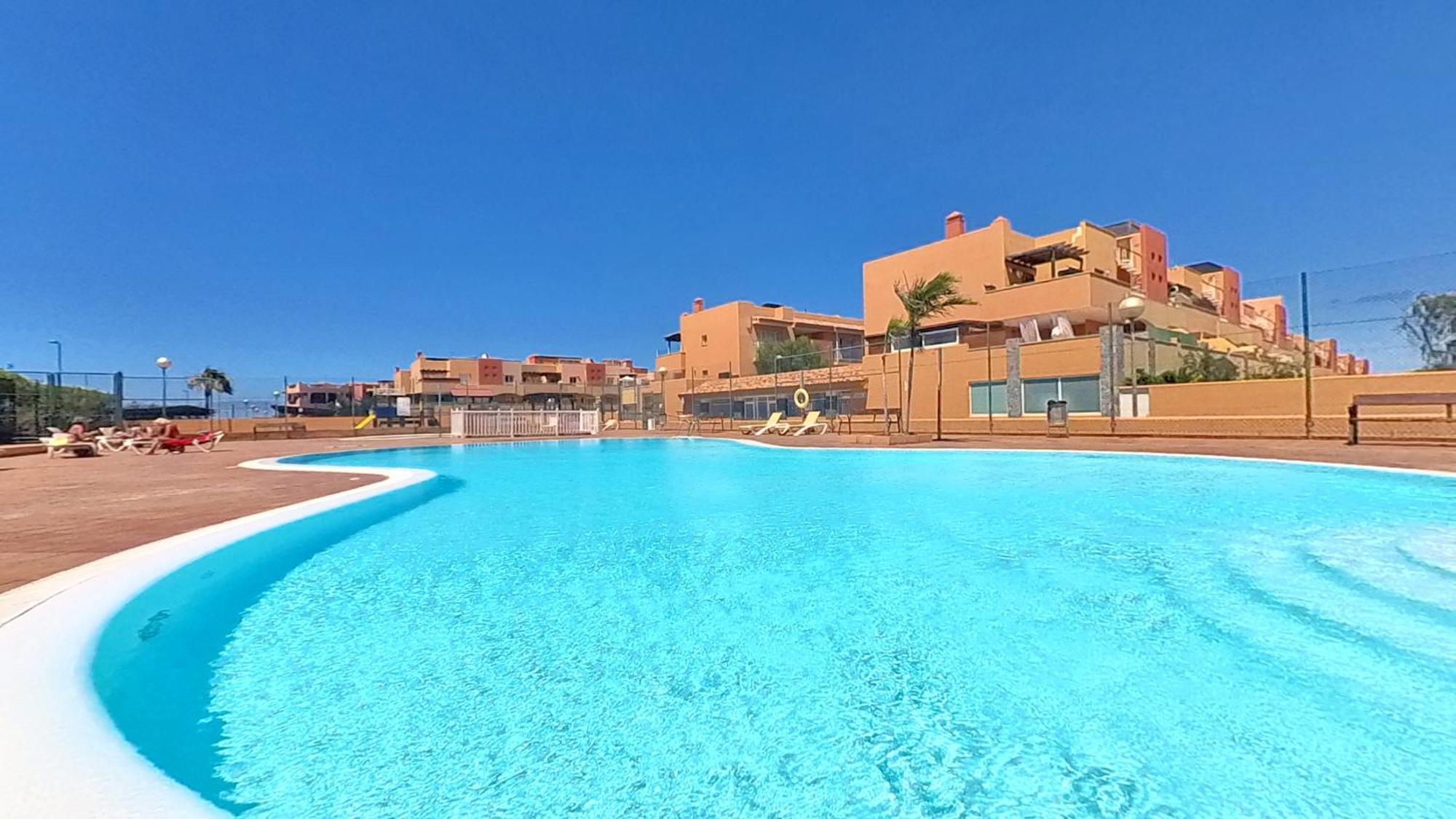 Las Brisas Del Mar, By Comfortable Luxury Corralejo Exterior foto